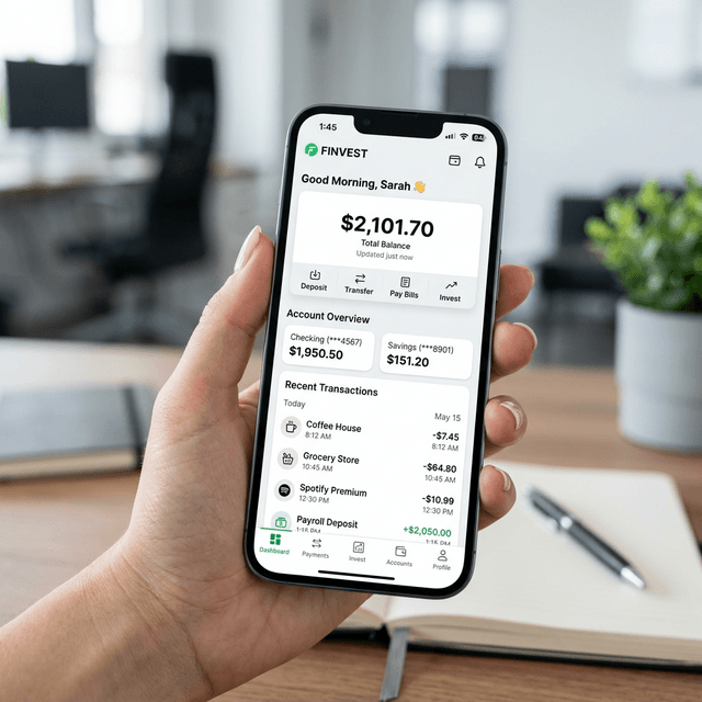 Wholesale Distribution